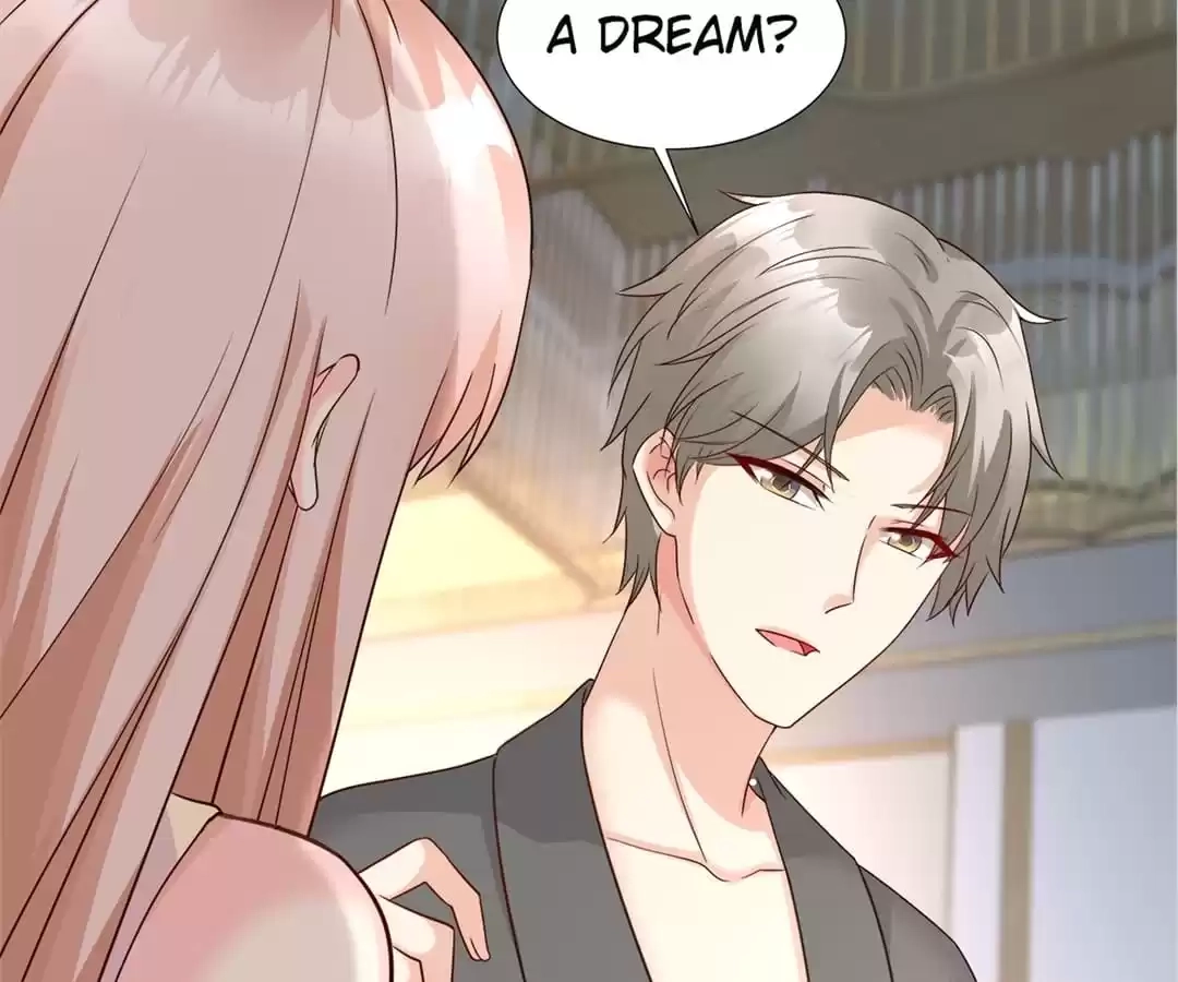 Secret Sweetheart Chapter 95 page 30 - 