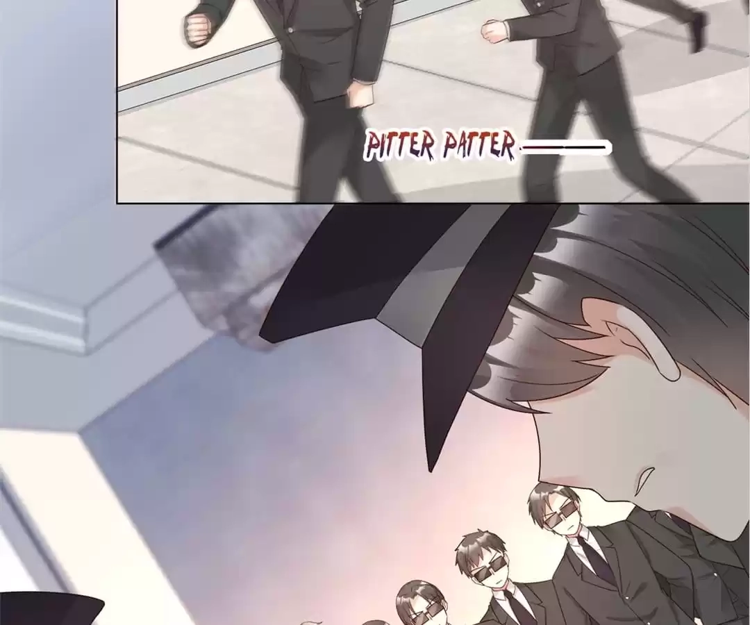 Secret Sweetheart Chapter 95 page 4 - 