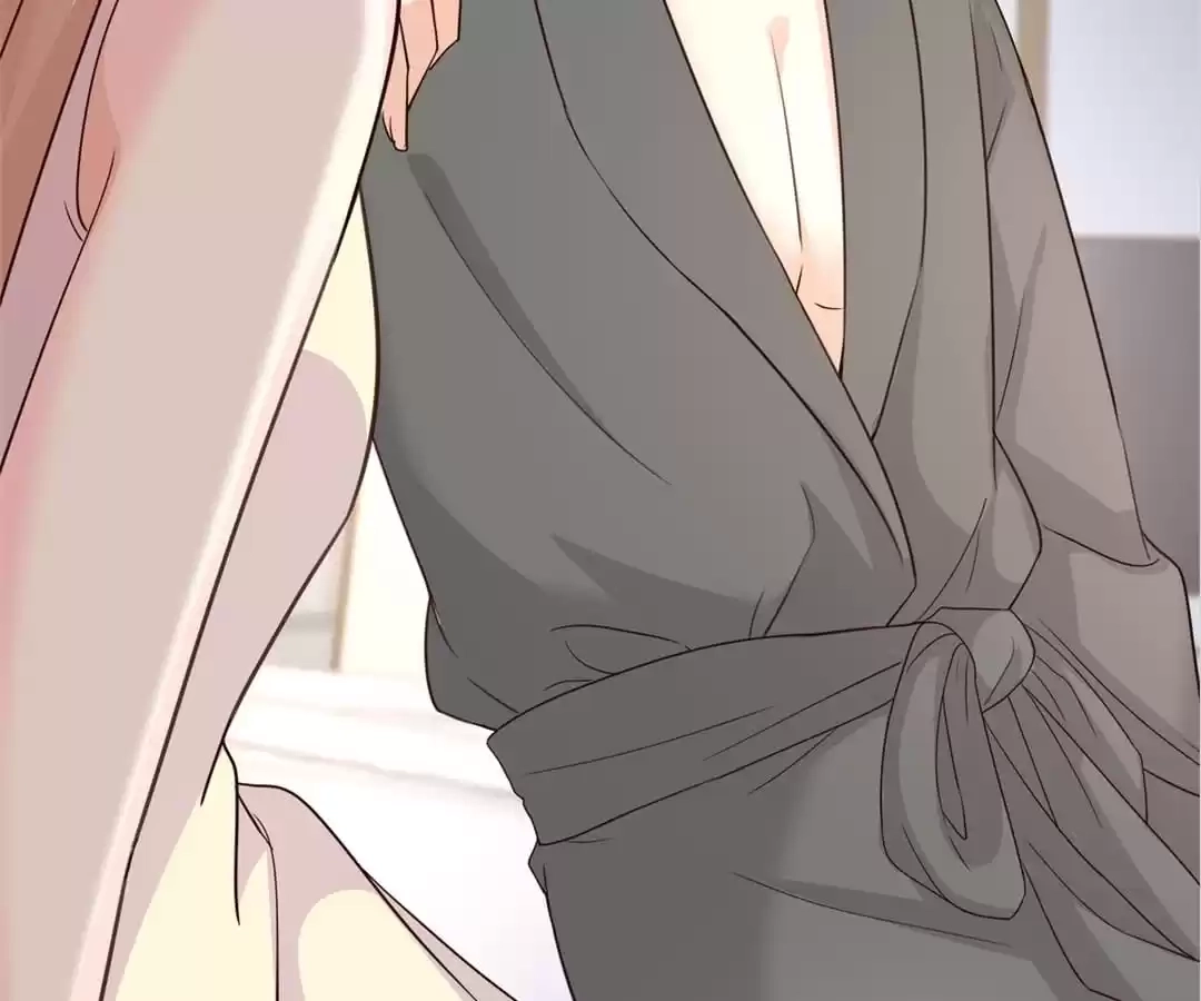 Secret Sweetheart Chapter 95 page 31 - 
