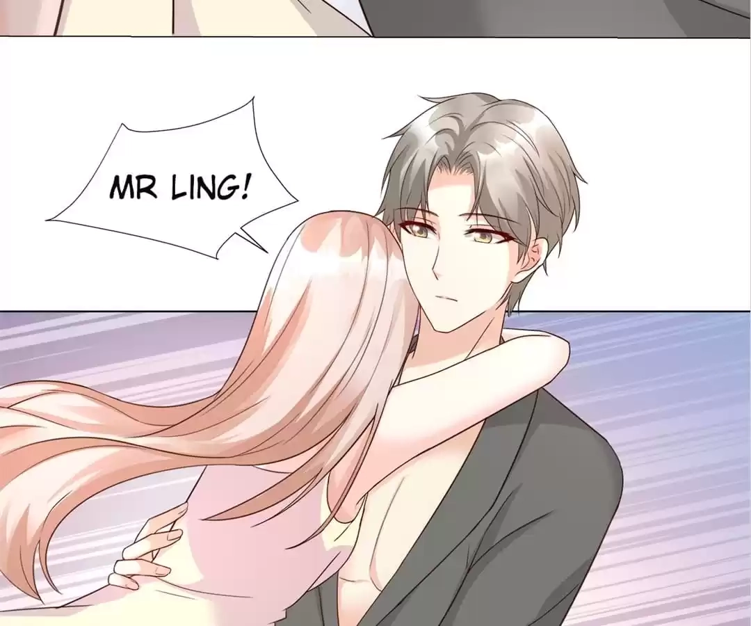Secret Sweetheart Chapter 95 page 32 - 