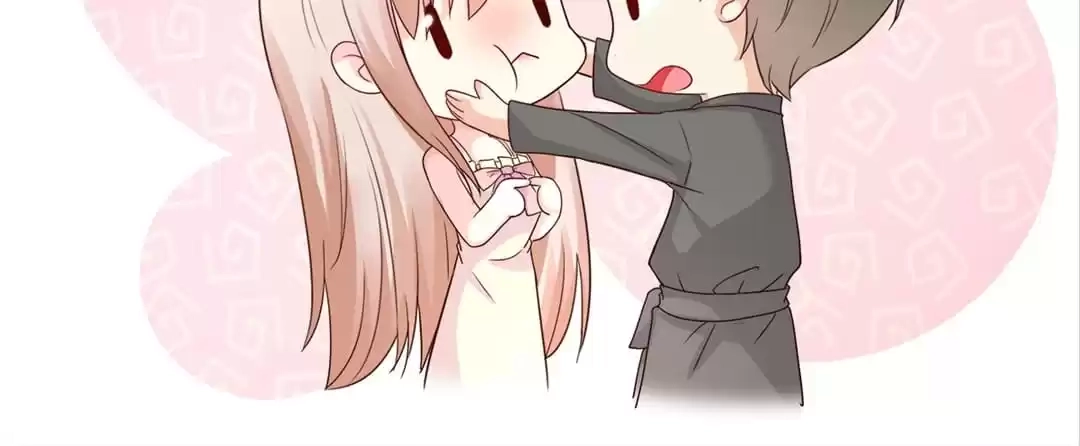 Secret Sweetheart Chapter 95 page 35 - 
