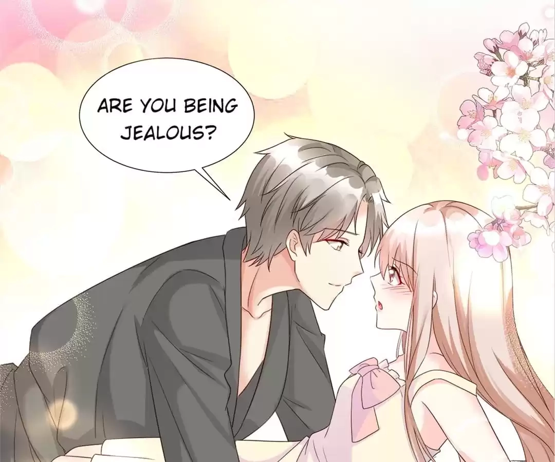 Secret Sweetheart Chapter 95 page 36 - 