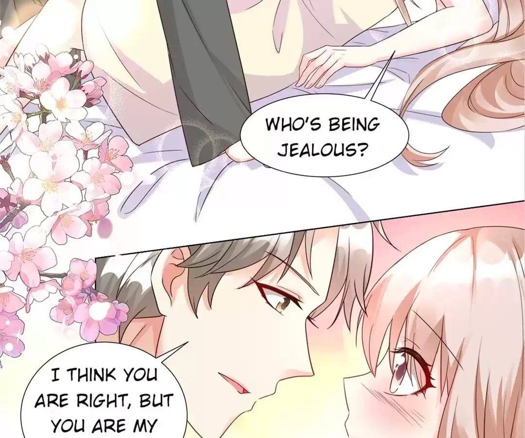 Secret Sweetheart Chapter 95 page 37 - 
