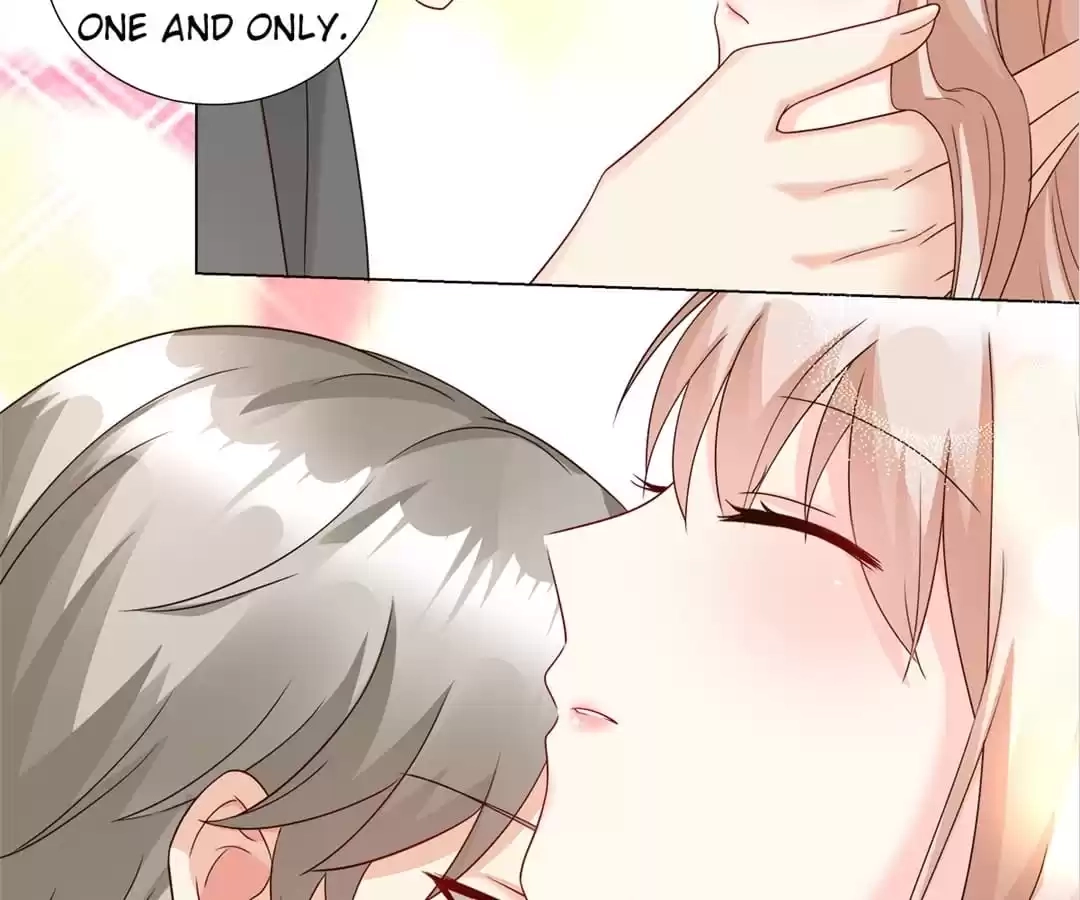 Secret Sweetheart Chapter 95 page 38 - 