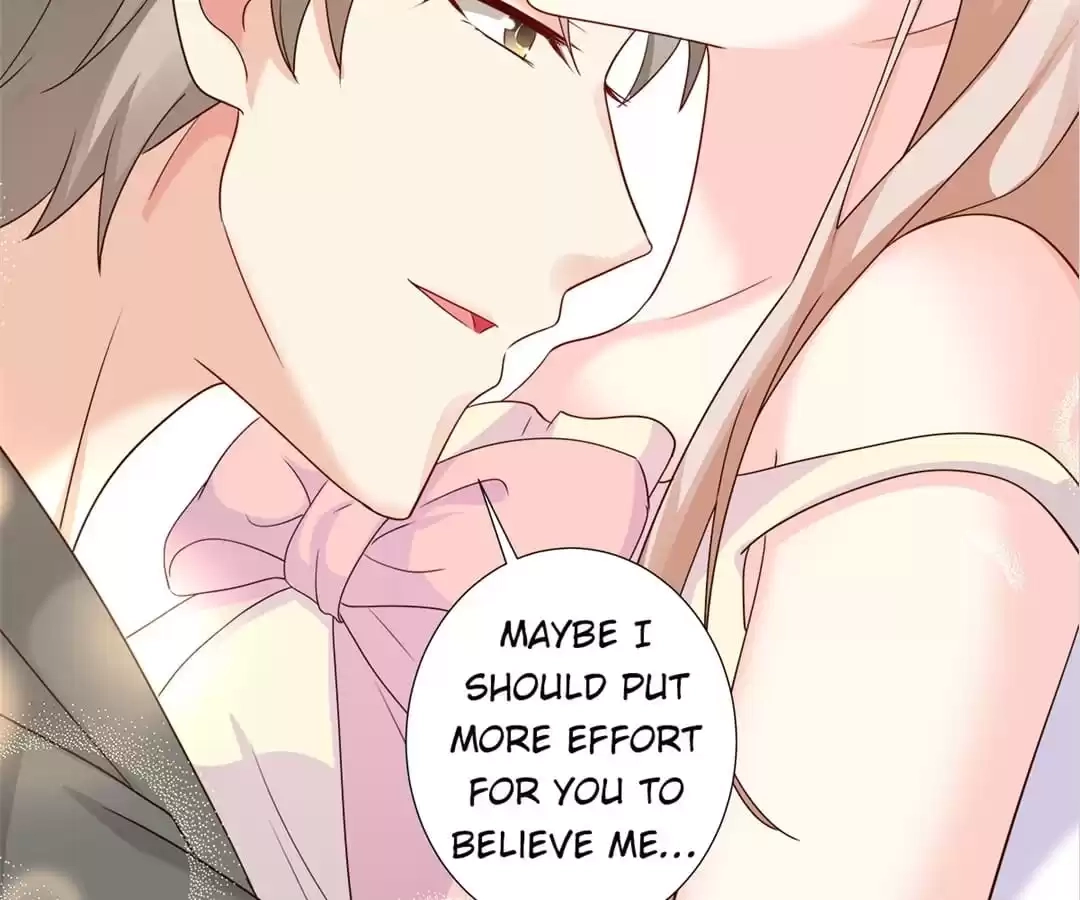 Secret Sweetheart Chapter 95 page 39 - 