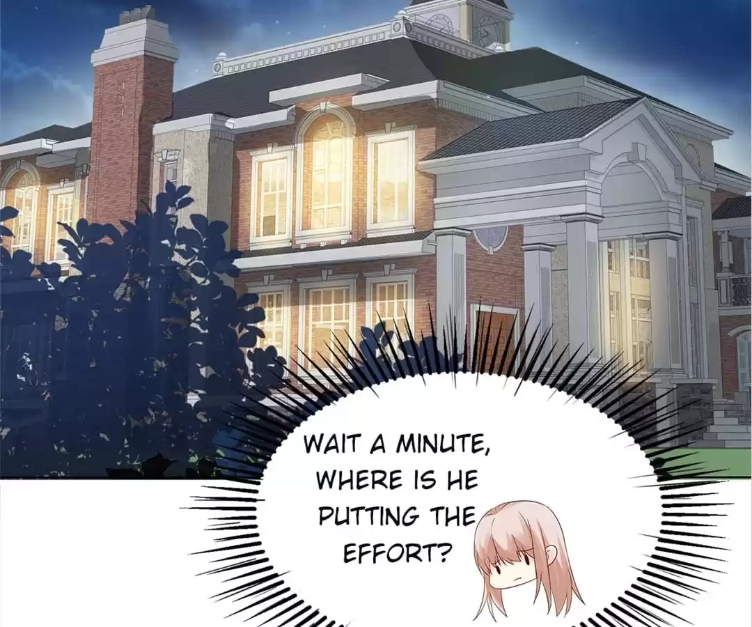 Secret Sweetheart Chapter 95 page 41 - 