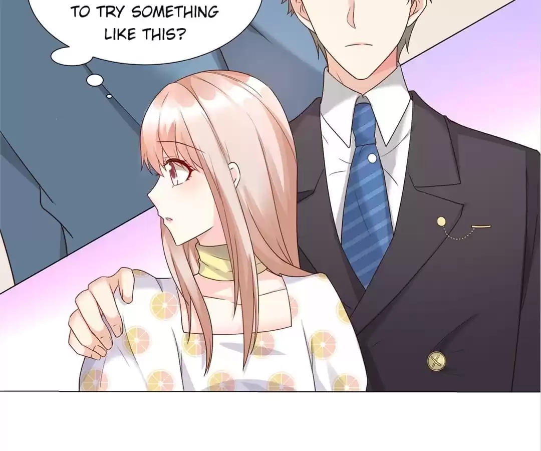 Secret Sweetheart Chapter 95 page 6 - 