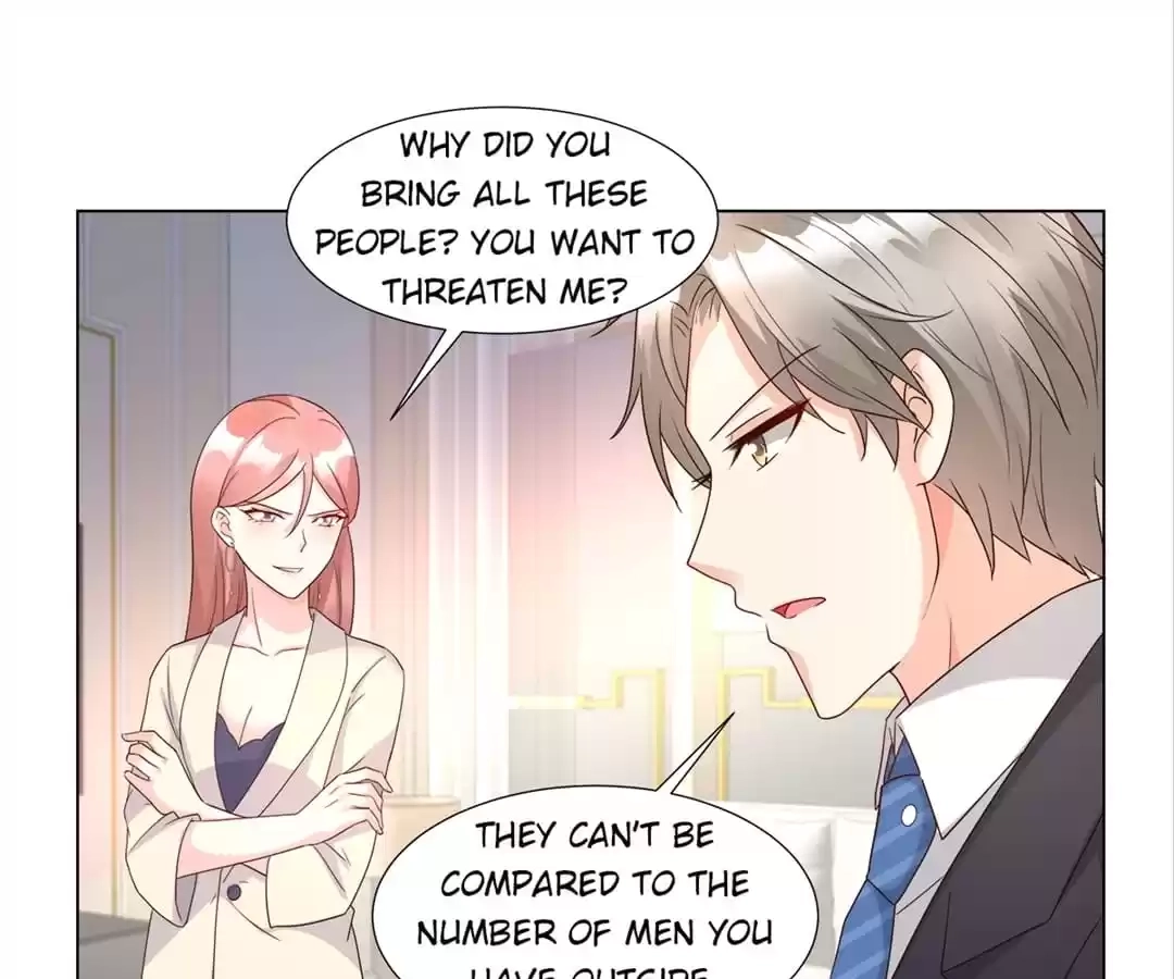 Secret Sweetheart Chapter 95 page 8 - 