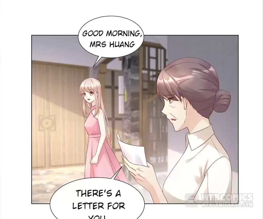 Secret Sweetheart Chapter 96 page 2 - 