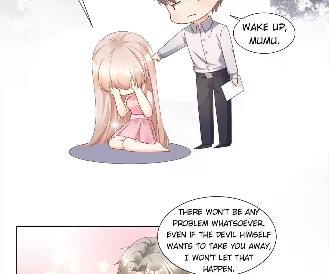 Secret Sweetheart Chapter 96 page 11 - 