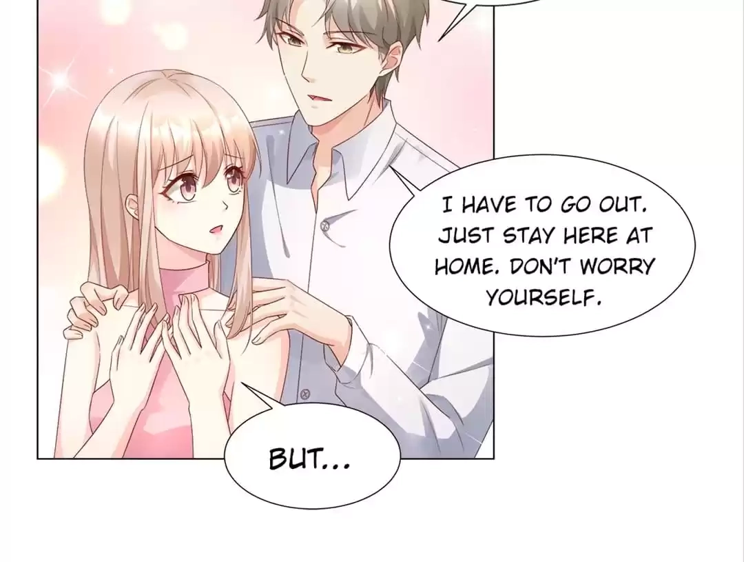 Secret Sweetheart Chapter 96 page 12 - 