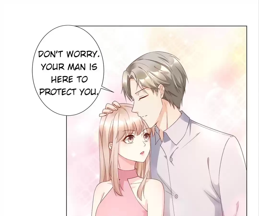 Secret Sweetheart Chapter 96 page 13 - 
