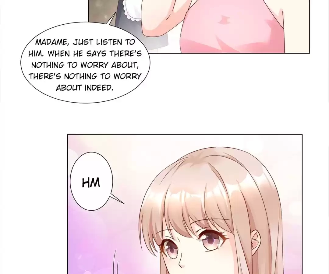 Secret Sweetheart Chapter 96 page 16 - 