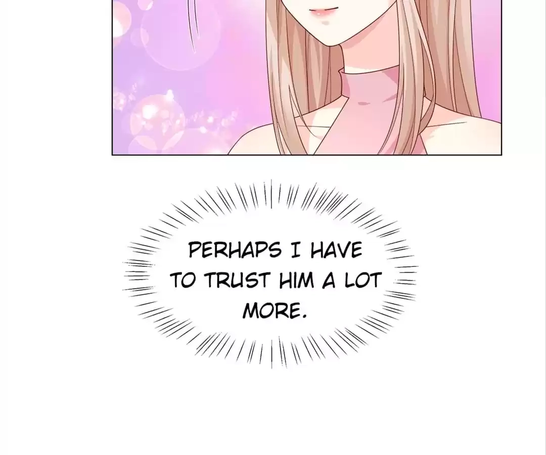 Secret Sweetheart Chapter 96 page 17 - 