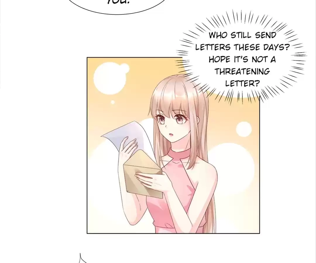 Secret Sweetheart Chapter 96 page 3 - 