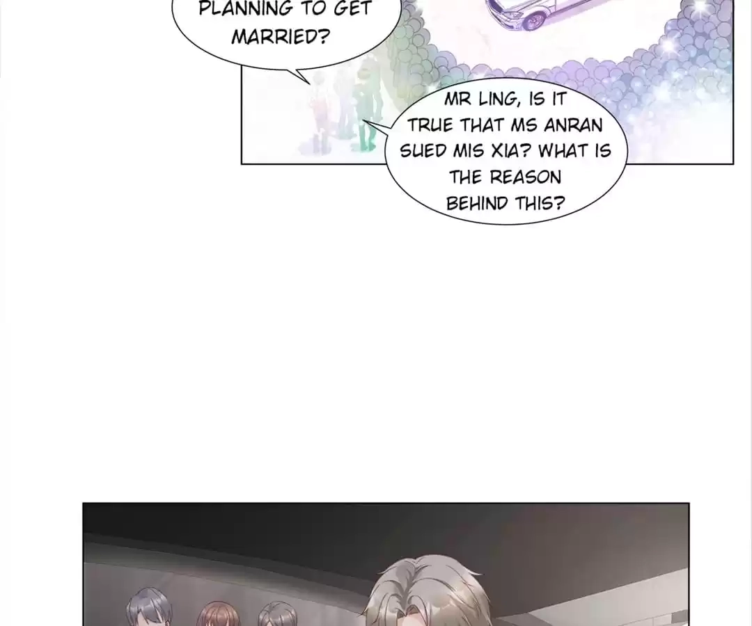 Secret Sweetheart Chapter 96 page 21 - 