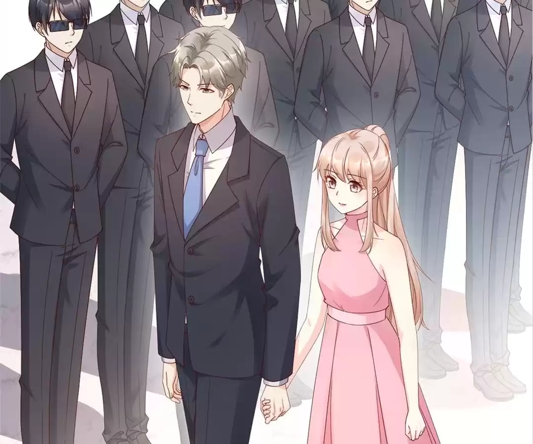 Secret Sweetheart Chapter 96 page 24 - 