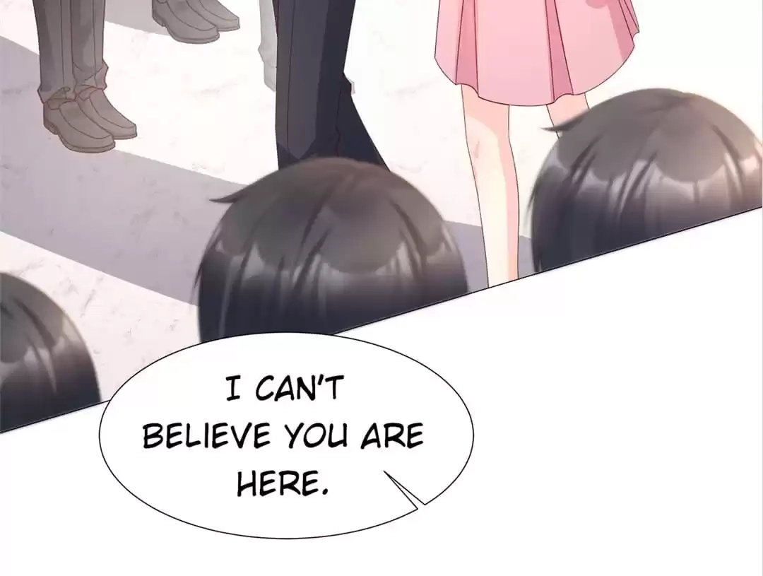Secret Sweetheart Chapter 96 page 25 - 
