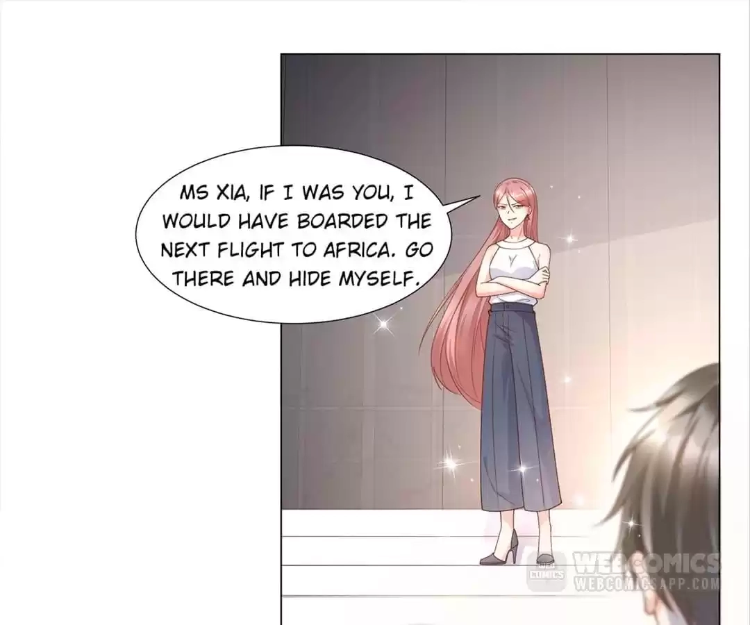 Secret Sweetheart Chapter 96 page 26 - 