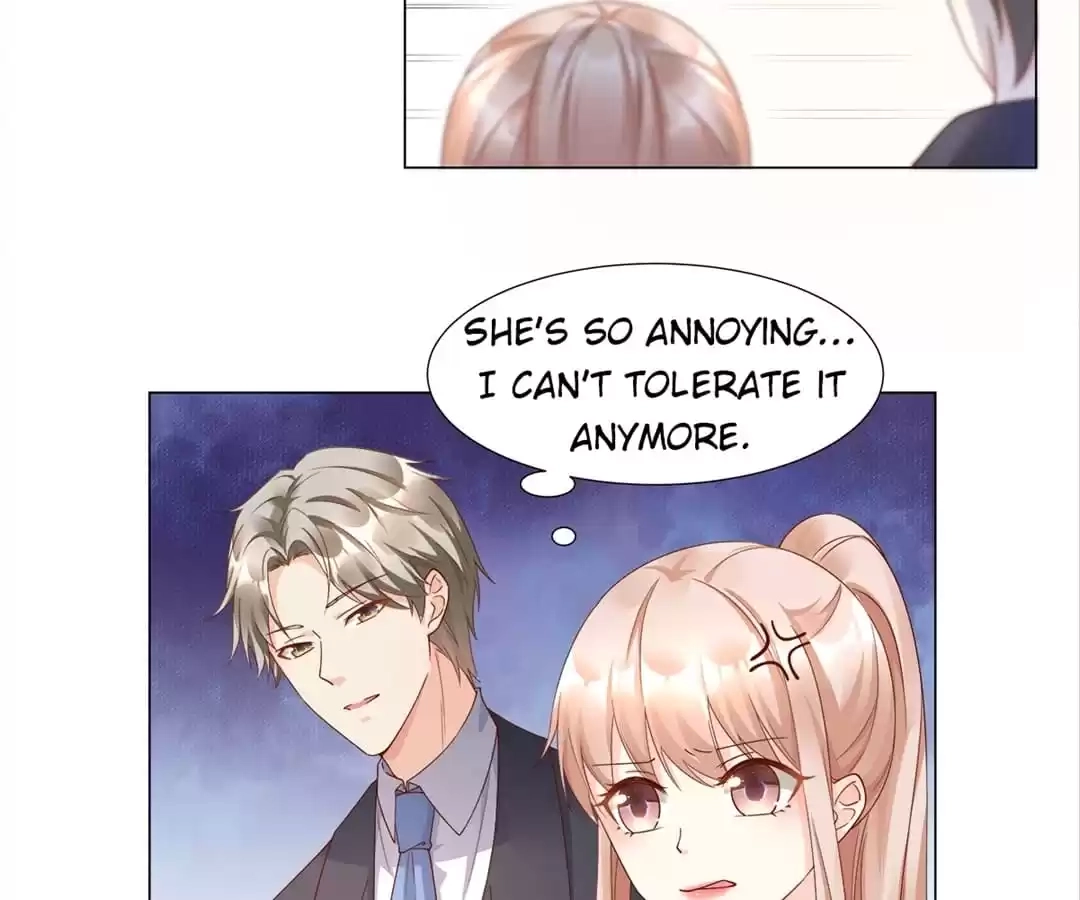Secret Sweetheart Chapter 96 page 27 - 