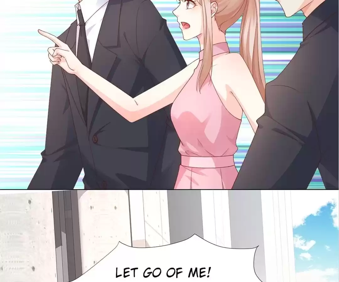 Secret Sweetheart Chapter 96 page 29 - 
