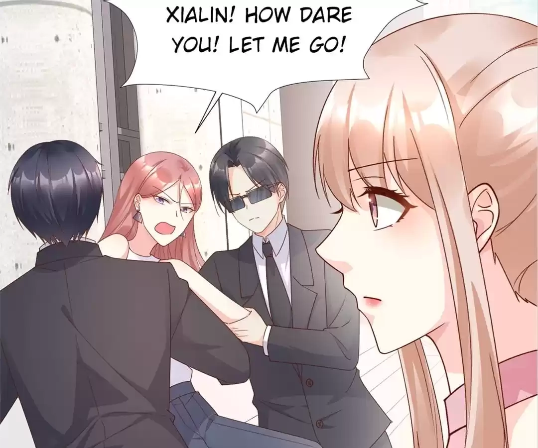 Secret Sweetheart Chapter 96 page 30 - 