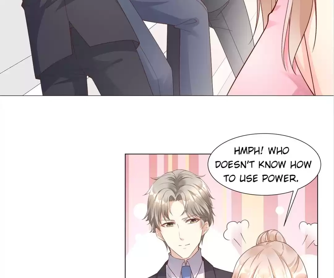 Secret Sweetheart Chapter 96 page 31 - 
