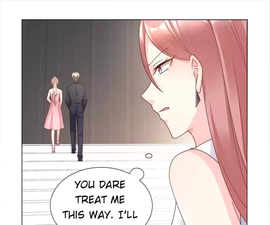 Secret Sweetheart Chapter 96 page 33 - 