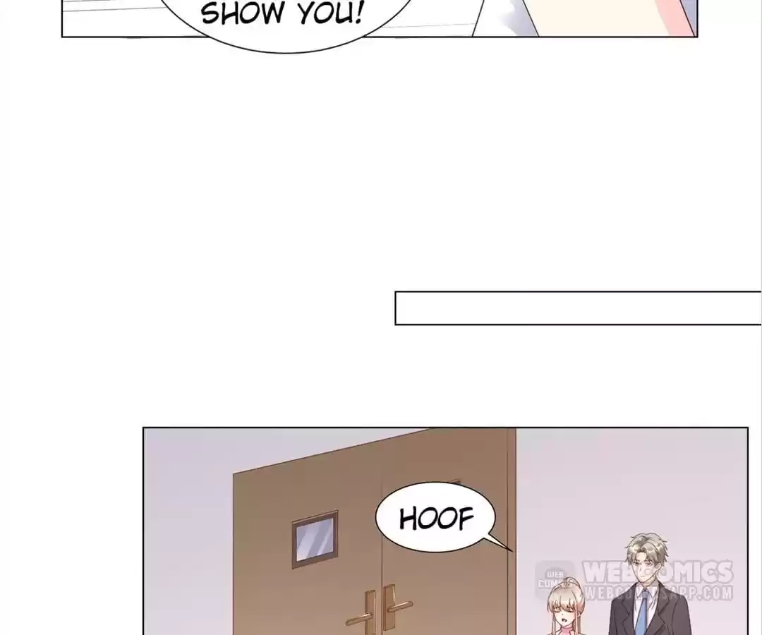 Secret Sweetheart Chapter 96 page 34 - 