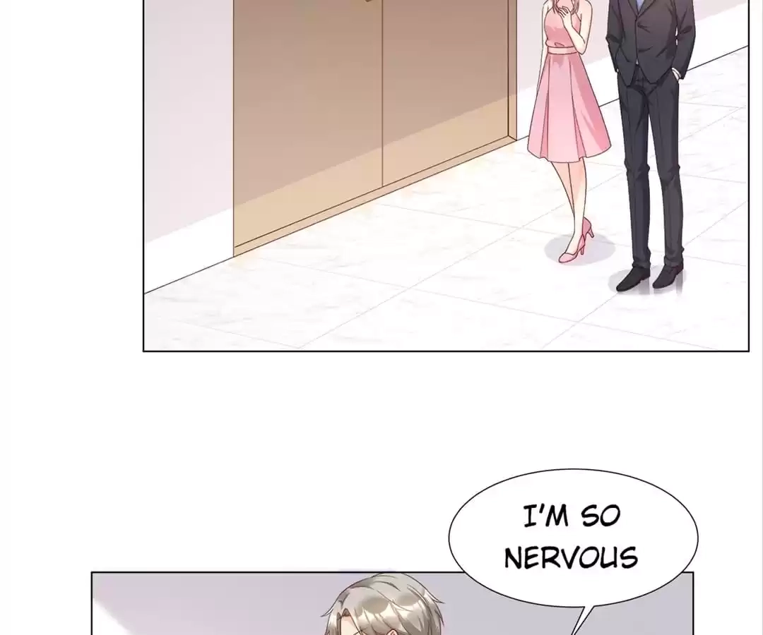 Secret Sweetheart Chapter 96 page 35 - 