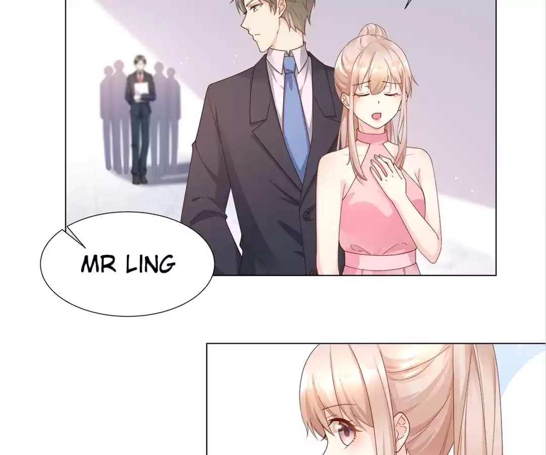 Secret Sweetheart Chapter 96 page 36 - 