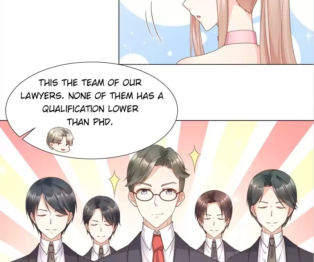 Secret Sweetheart Chapter 96 page 37 - 