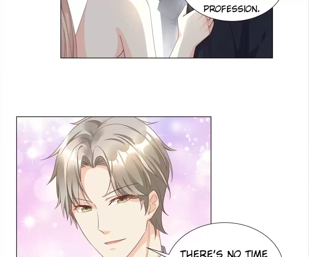 Secret Sweetheart Chapter 96 page 40 - 