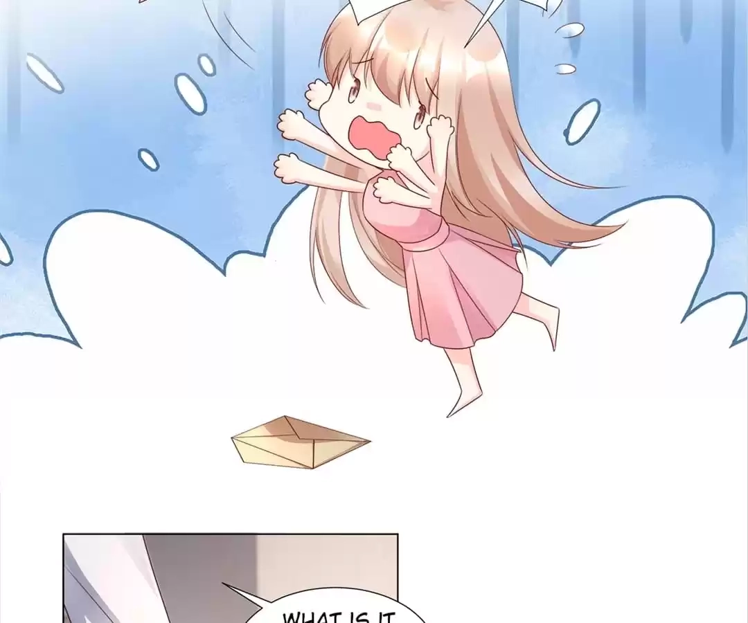 Secret Sweetheart Chapter 96 page 5 - 