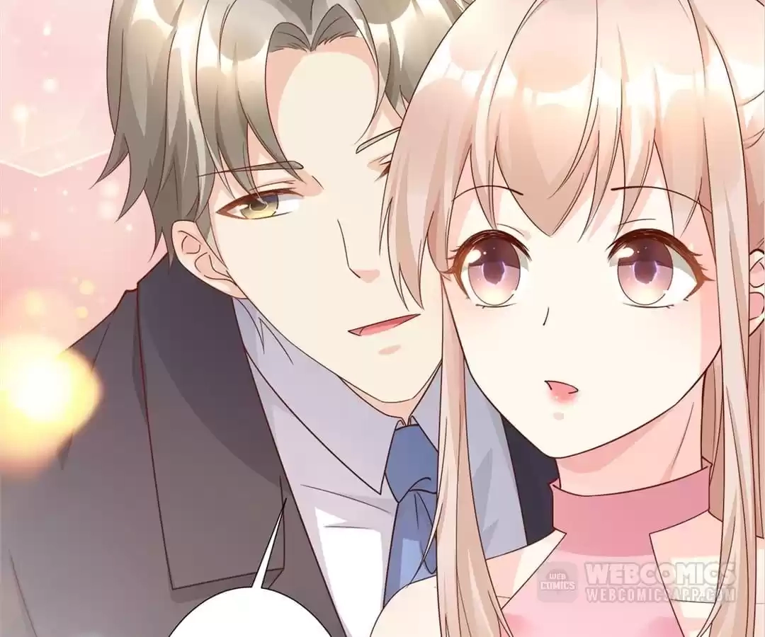 Secret Sweetheart Chapter 96 page 42 - 