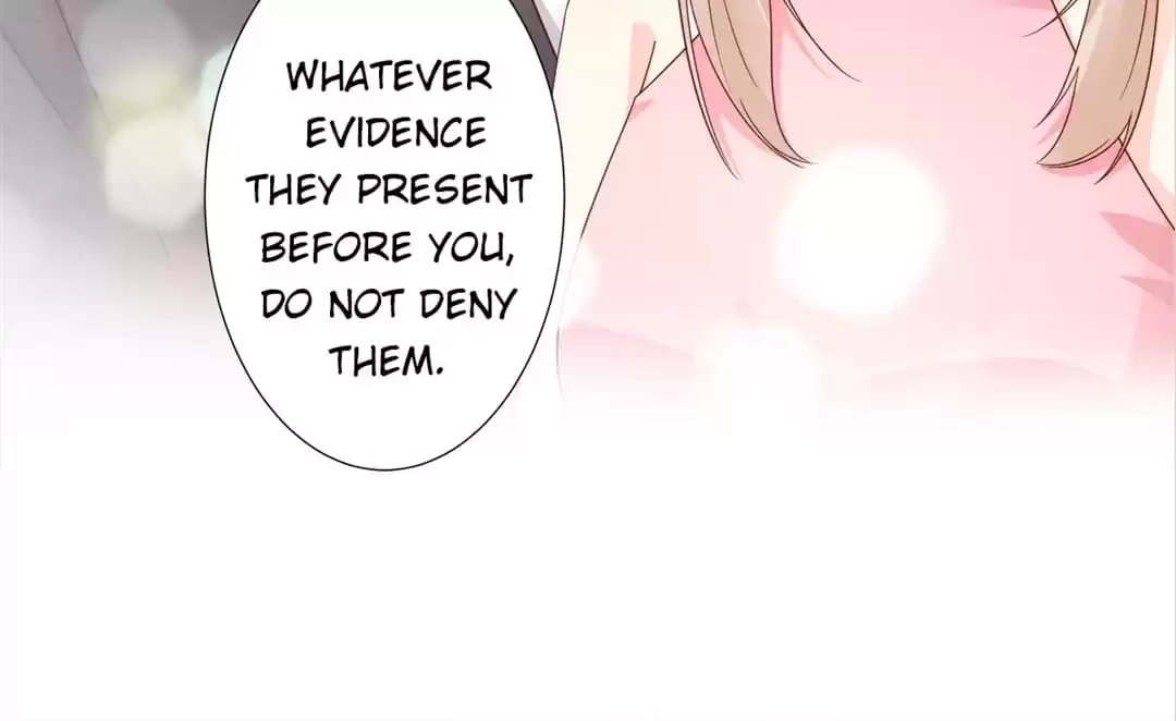 Secret Sweetheart Chapter 96 page 43 - 