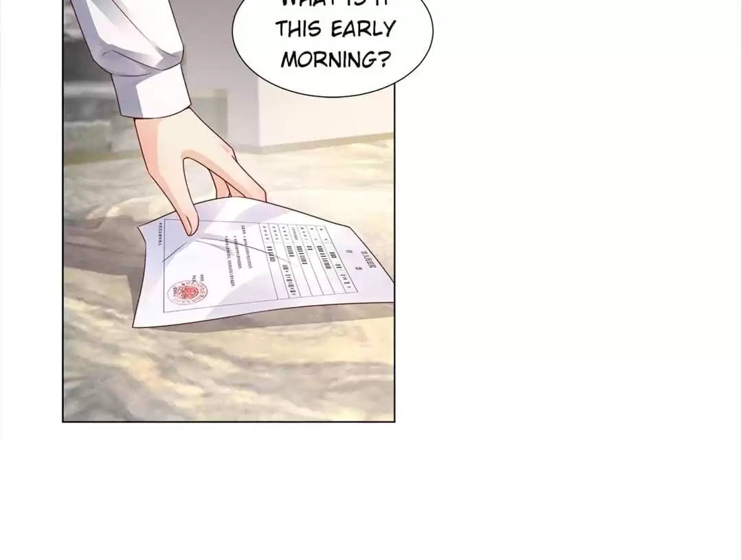 Secret Sweetheart Chapter 96 page 6 - 