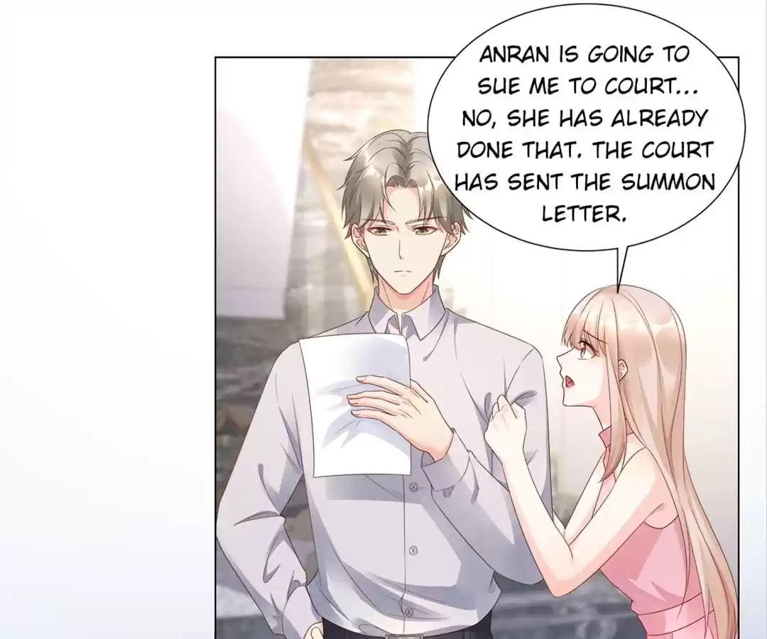 Secret Sweetheart Chapter 96 page 7 - 