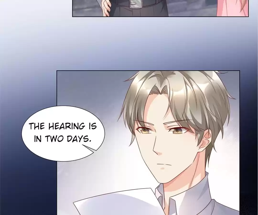 Secret Sweetheart Chapter 96 page 8 - 