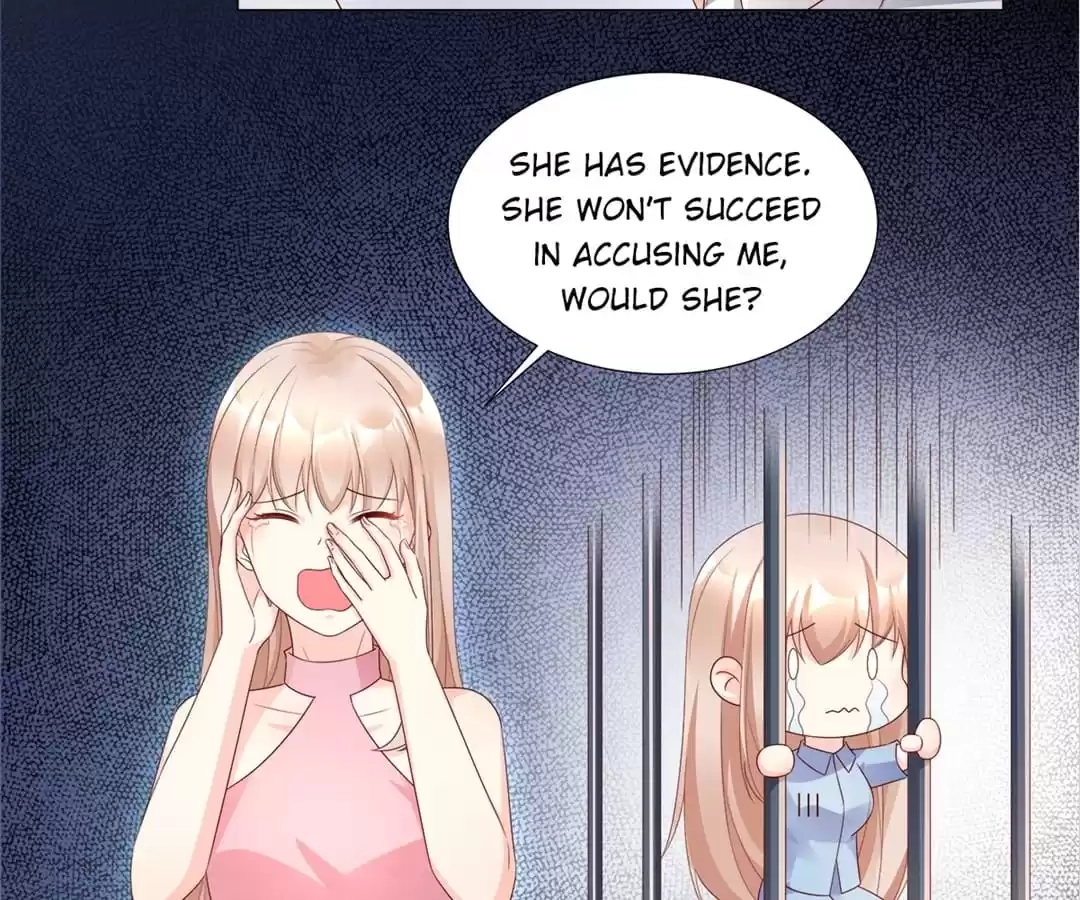 Secret Sweetheart Chapter 96 page 9 - 