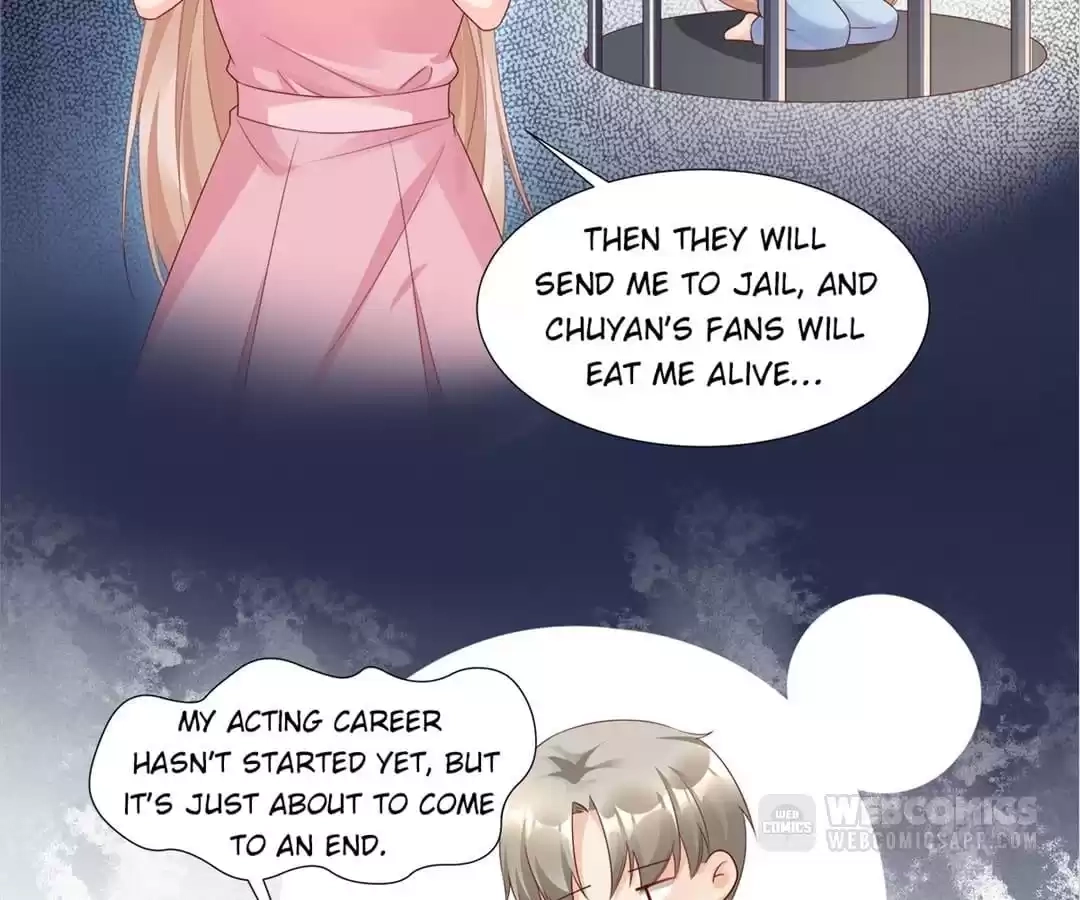 Secret Sweetheart Chapter 96 page 10 - 