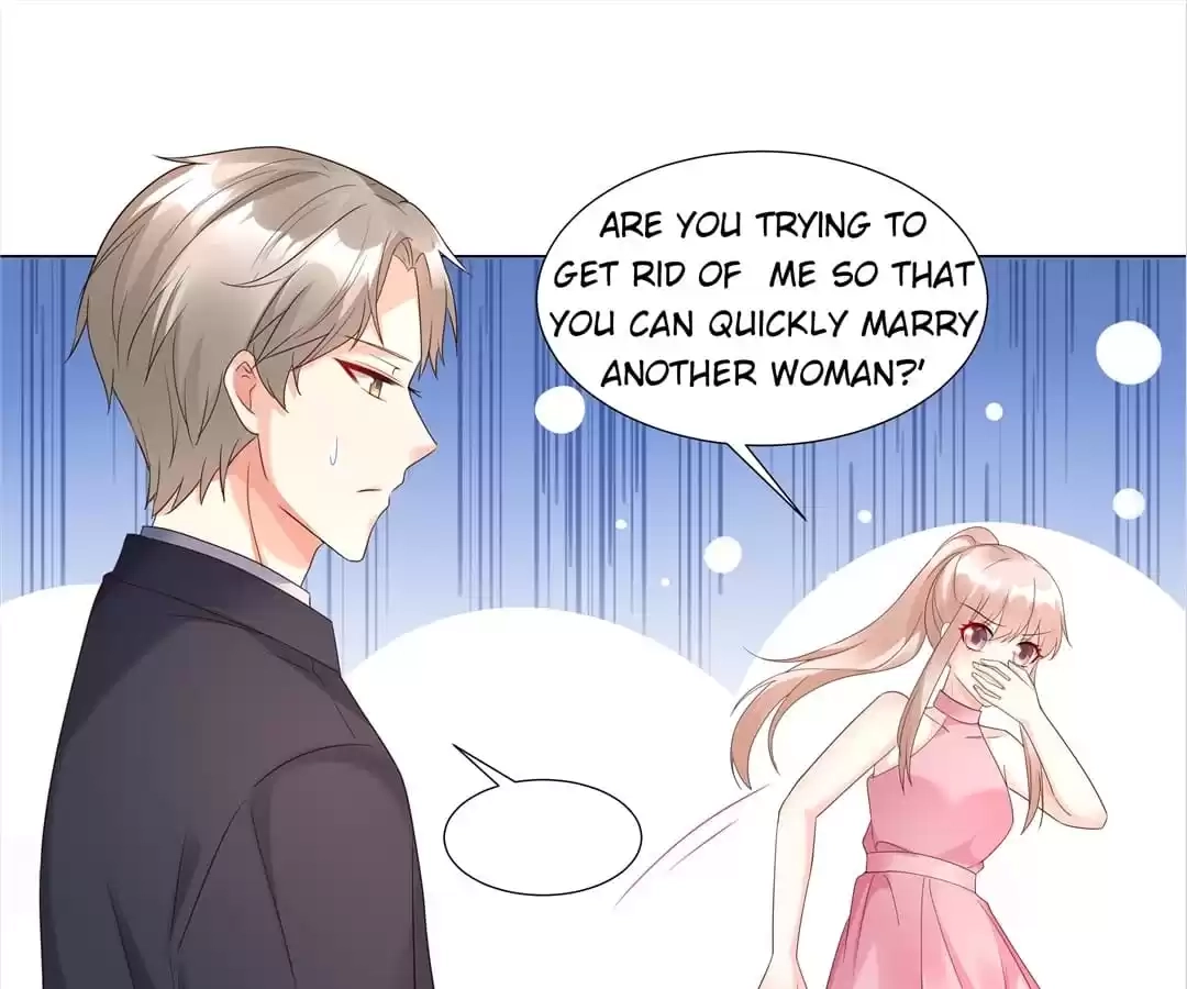 Secret Sweetheart Chapter 97 page 1 - 