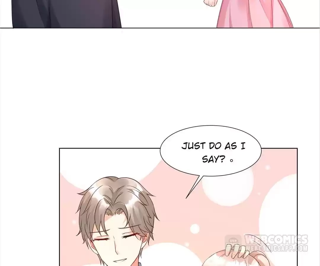 Secret Sweetheart Chapter 97 page 2 - 