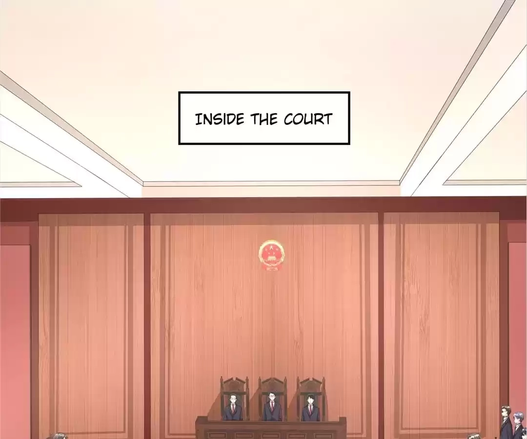 Secret Sweetheart Chapter 97 page 11 - 