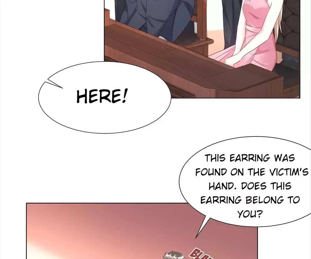 Secret Sweetheart Chapter 97 page 13 - 