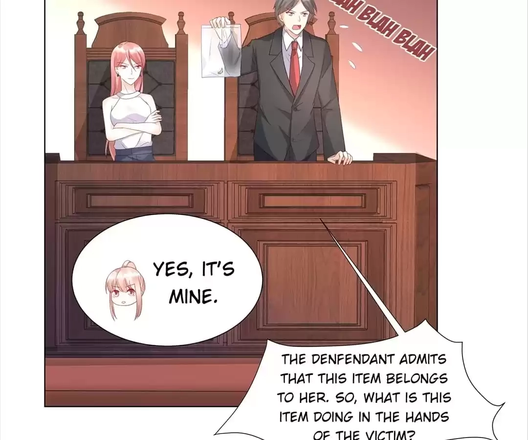 Secret Sweetheart Chapter 97 page 14 - 