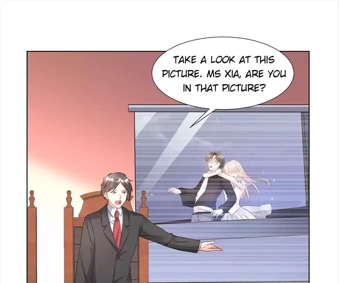 Secret Sweetheart Chapter 97 page 17 - 