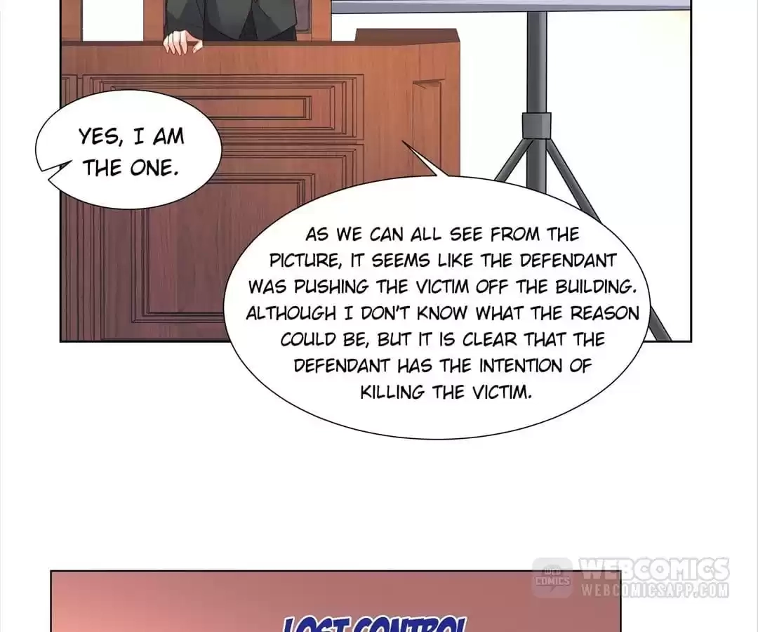 Secret Sweetheart Chapter 97 page 18 - 