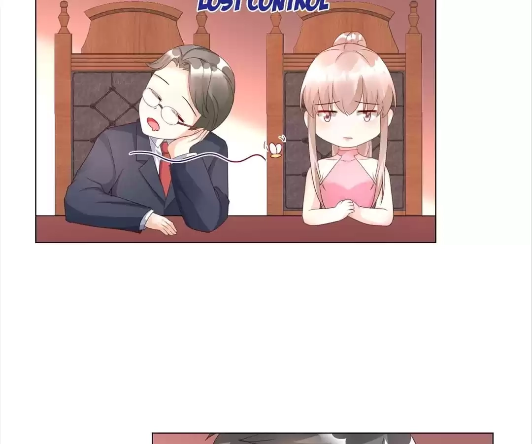 Secret Sweetheart Chapter 97 page 19 - 