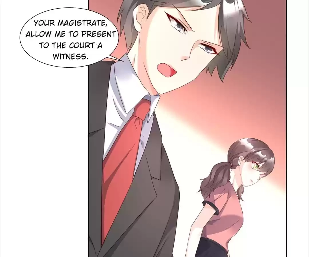 Secret Sweetheart Chapter 97 page 20 - 
